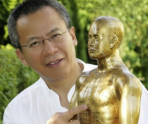 Dr. Weizhong Sun